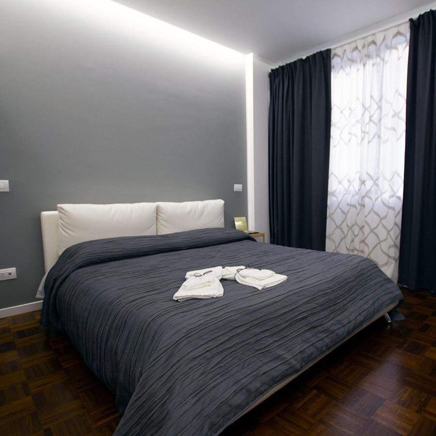 Hotel Moro 34 Bari Exterior foto